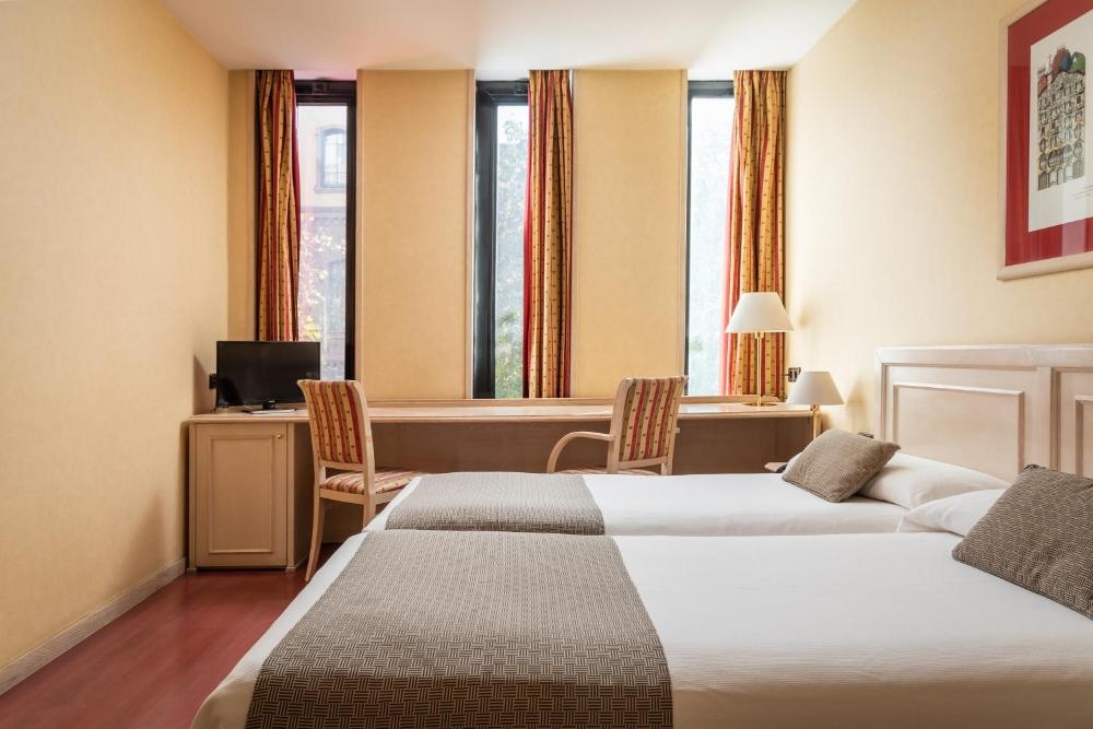 Sunotel Aston Image 13