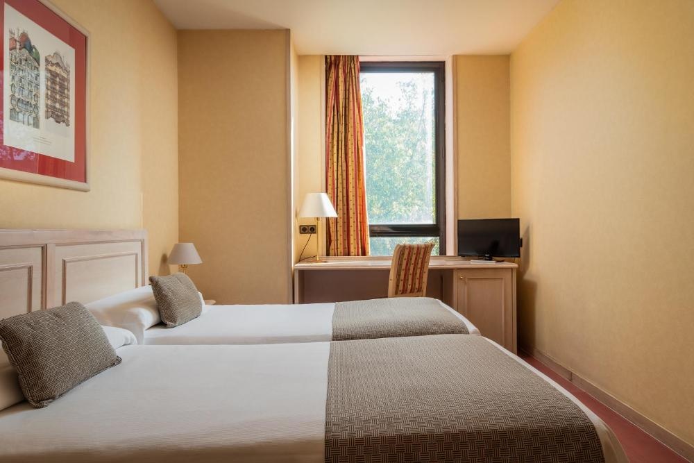 Sunotel Aston Image 14