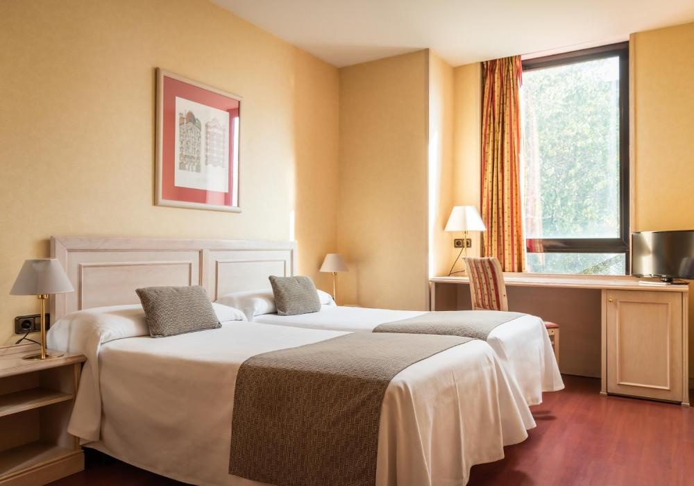 Sunotel Aston Image 15