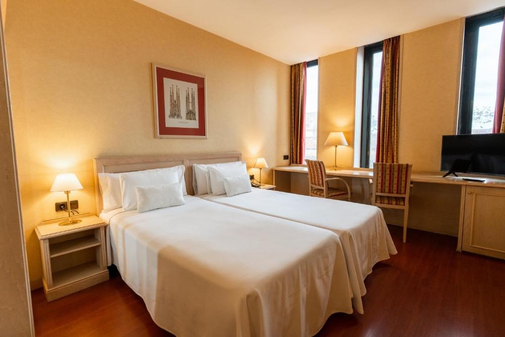 Sunotel Aston Image 16