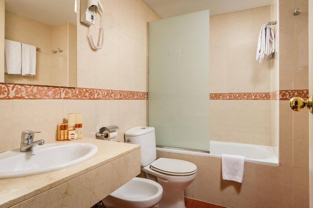 Sunotel Aston Image 17