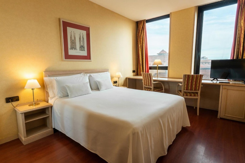 Sunotel Aston Main image