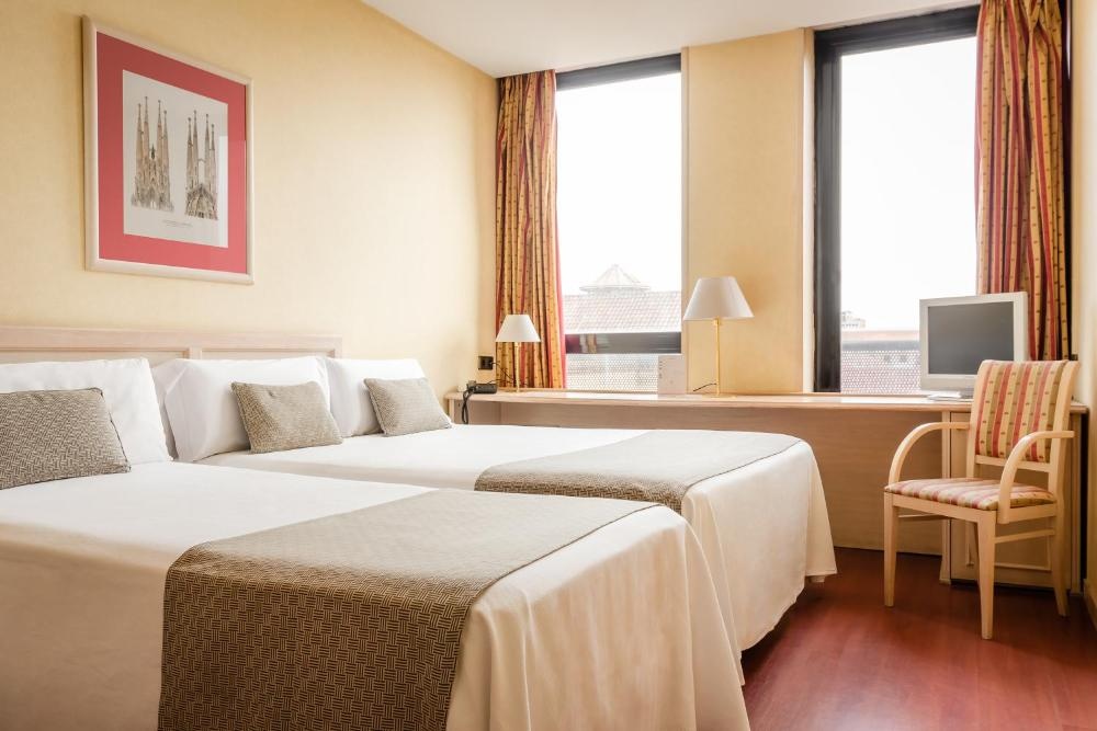 Sunotel Aston Image 23