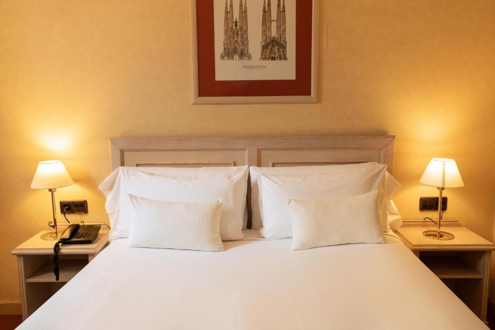 Sunotel Aston Image 28