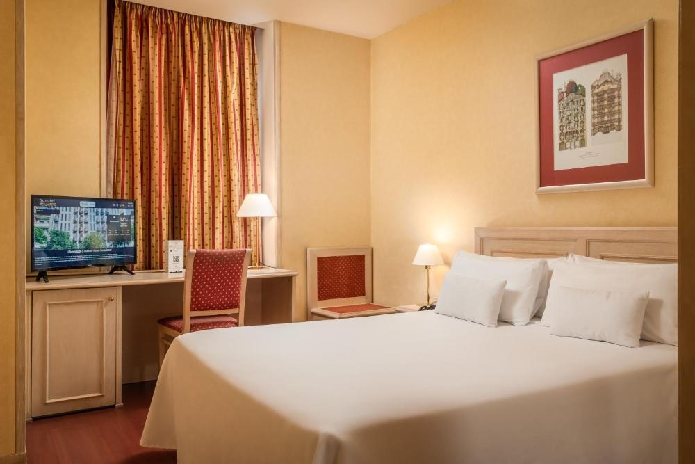 Sunotel Aston Image 29