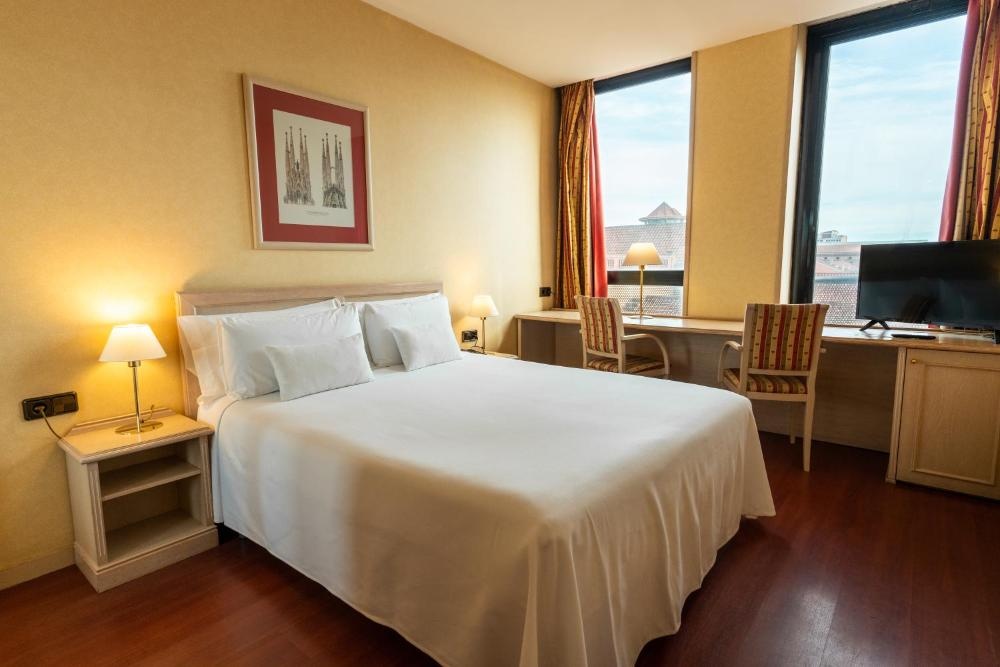 Sunotel Aston Image 35