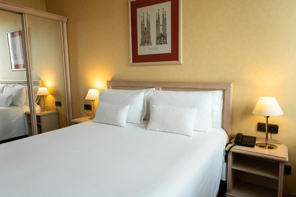 Sunotel Aston Image 36