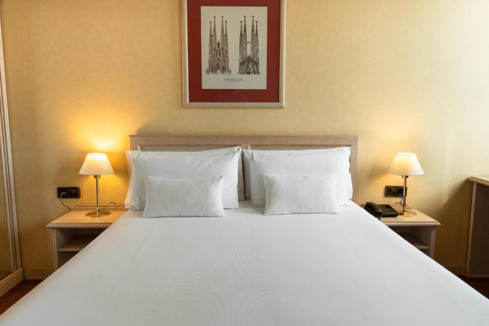 Sunotel Aston Image 37