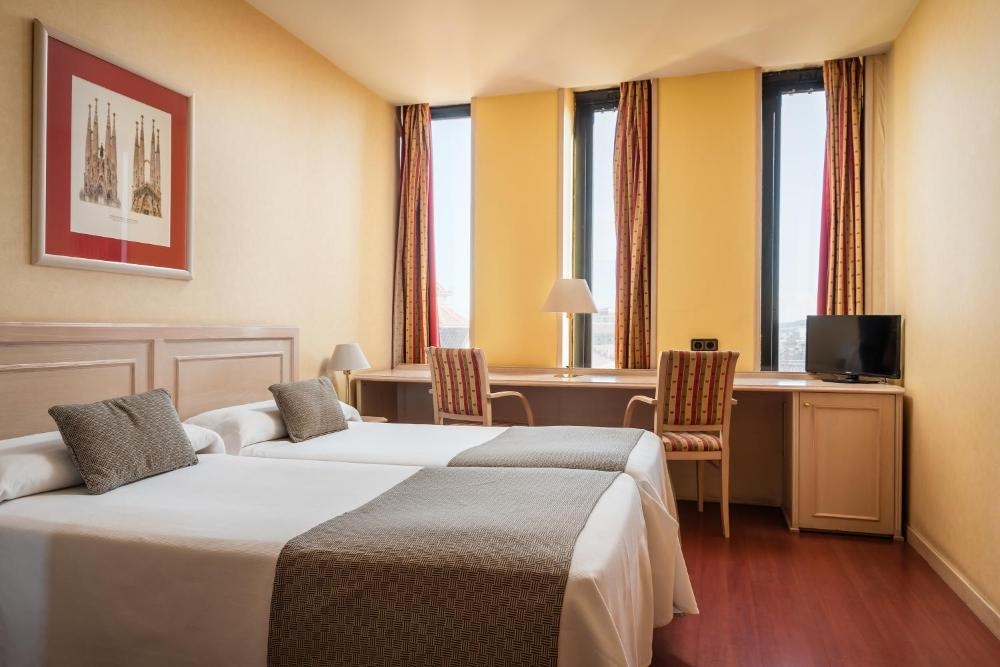 Sunotel Aston Image 42