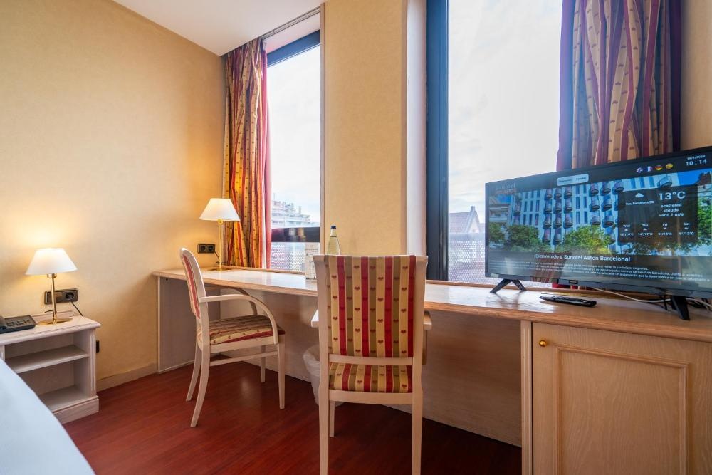 Sunotel Aston Image 44