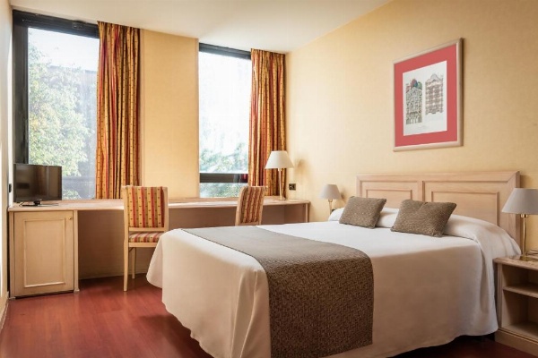 Sunotel Aston image 11