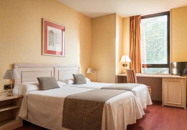 Sunotel Aston image 12