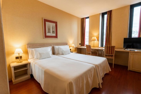 Sunotel Aston image 16