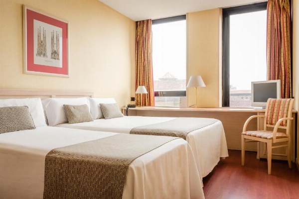 Sunotel Aston image 23