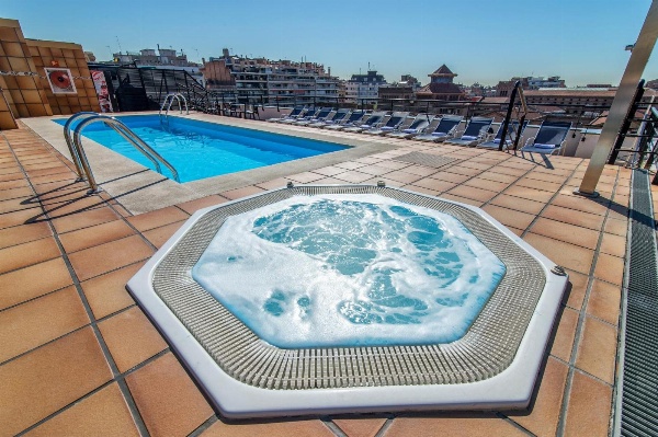 Sunotel Aston Main image