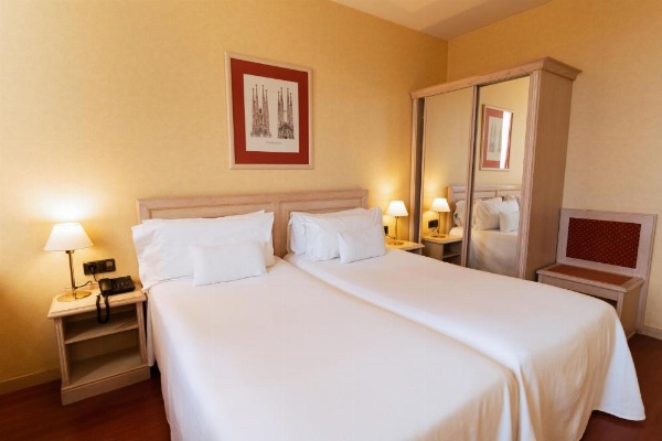 Sunotel Aston image 38