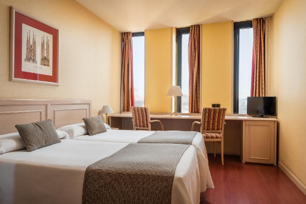 Sunotel Aston image 42